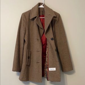 Calvin Klein Coat